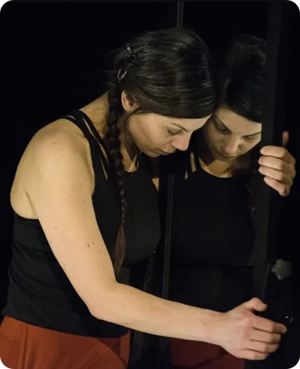 A memoir about repair after sexual harm