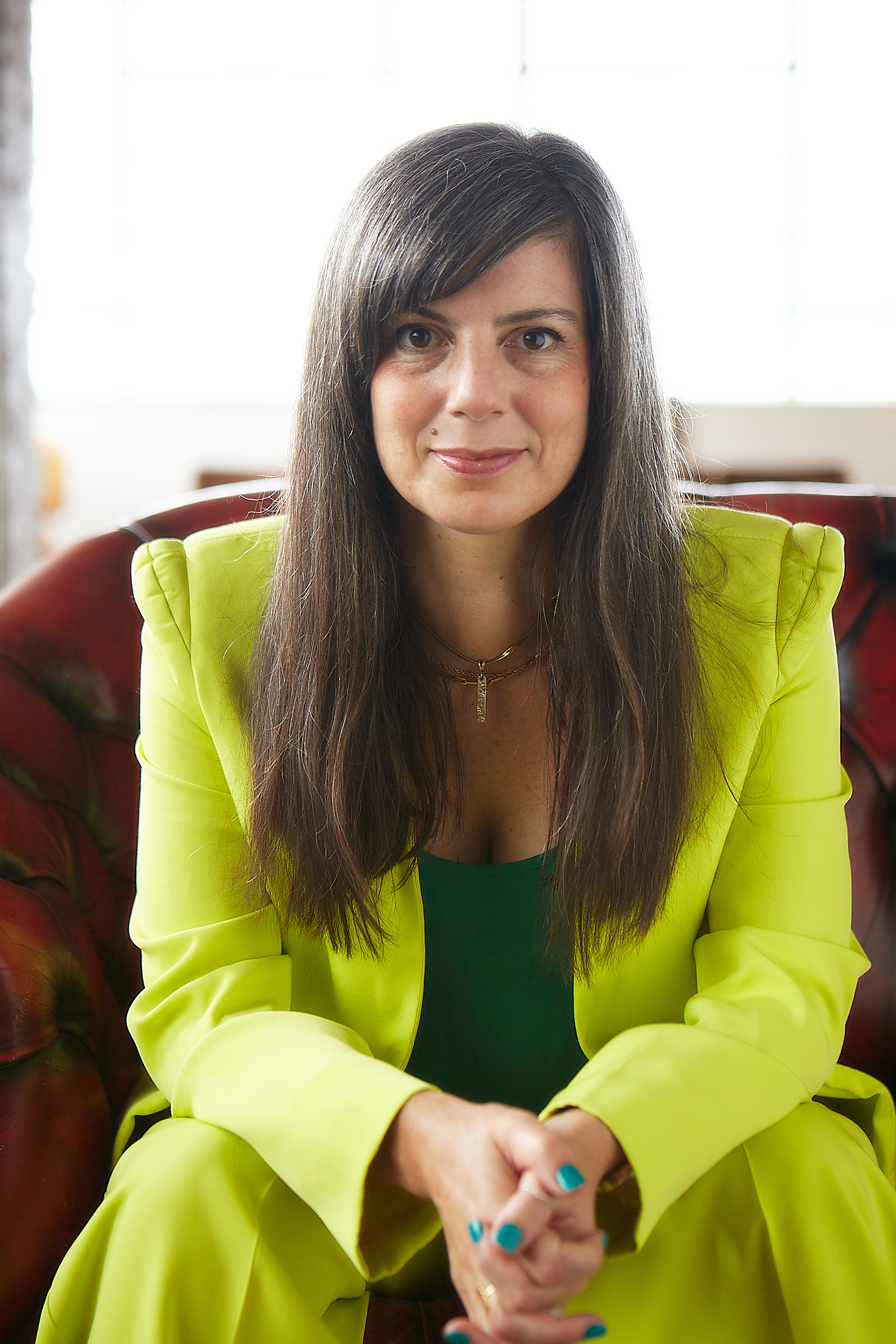 A group of women hugging together