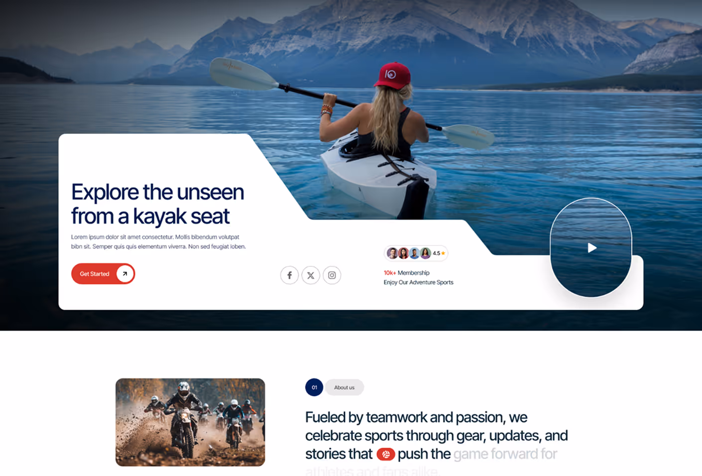 Xpedition-screenshot