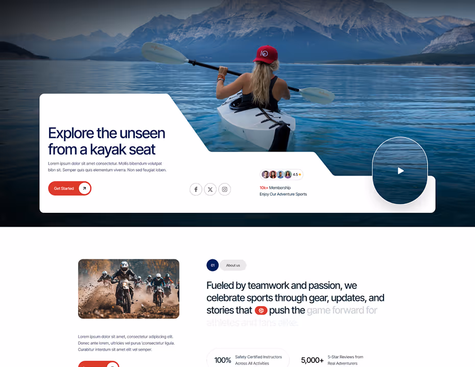 Xpedition-screenshot-home-two