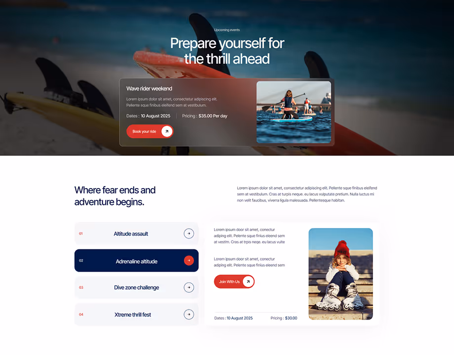 Xpedition-screenshot-events-two