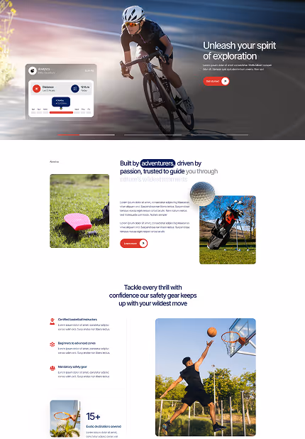 Xpedition-screenshot