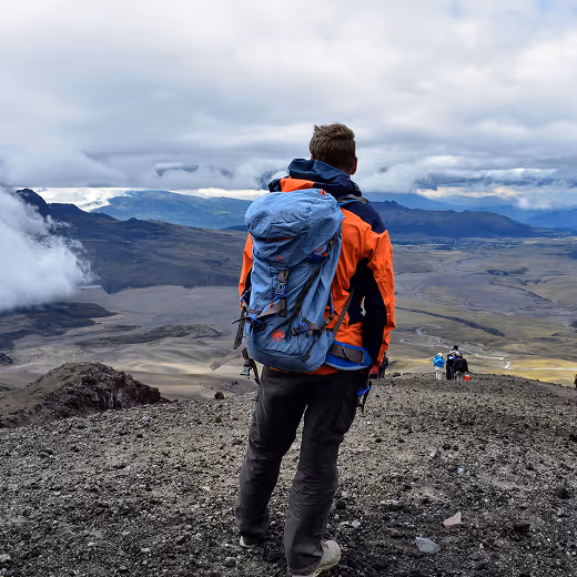 Xpedition-about-one-service