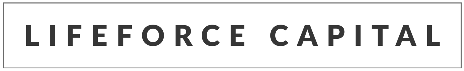 Lifeforce Capital logo