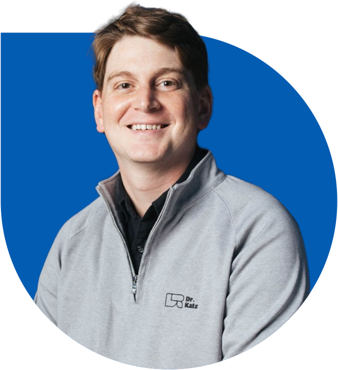 Nathaniel Hundt, Founder, CEO