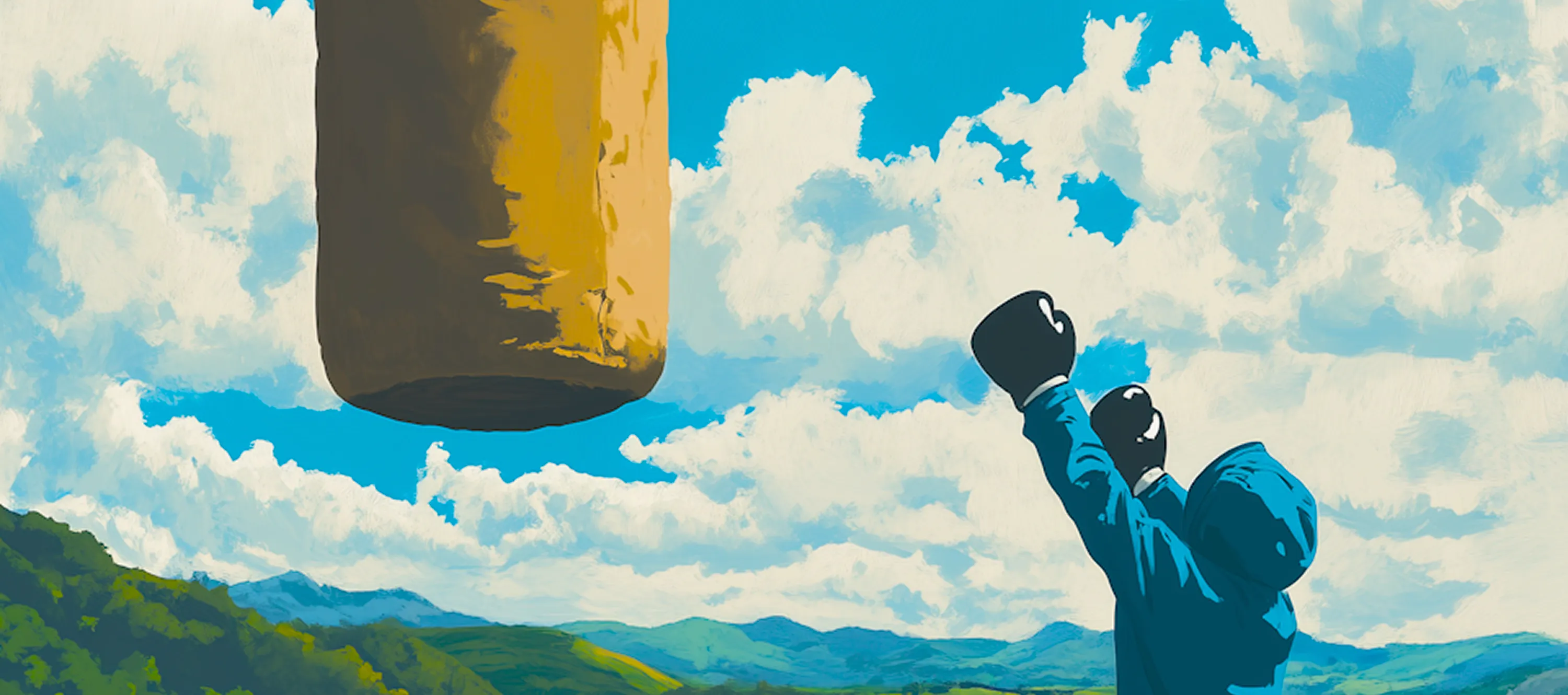 The Art of War: Why Most Founders Lose Their Fundraising Battle Before It Begins