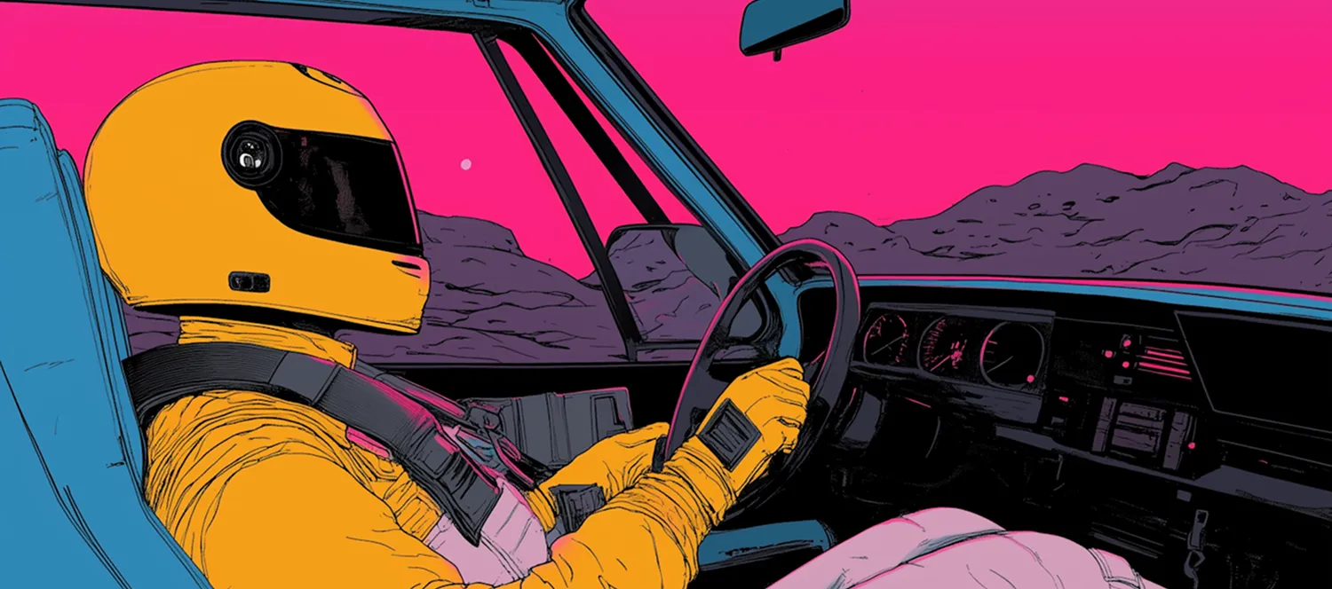 Why Building Your Own Race Car Is a Great Way to Crash: The True Cost of DIY Fundraising