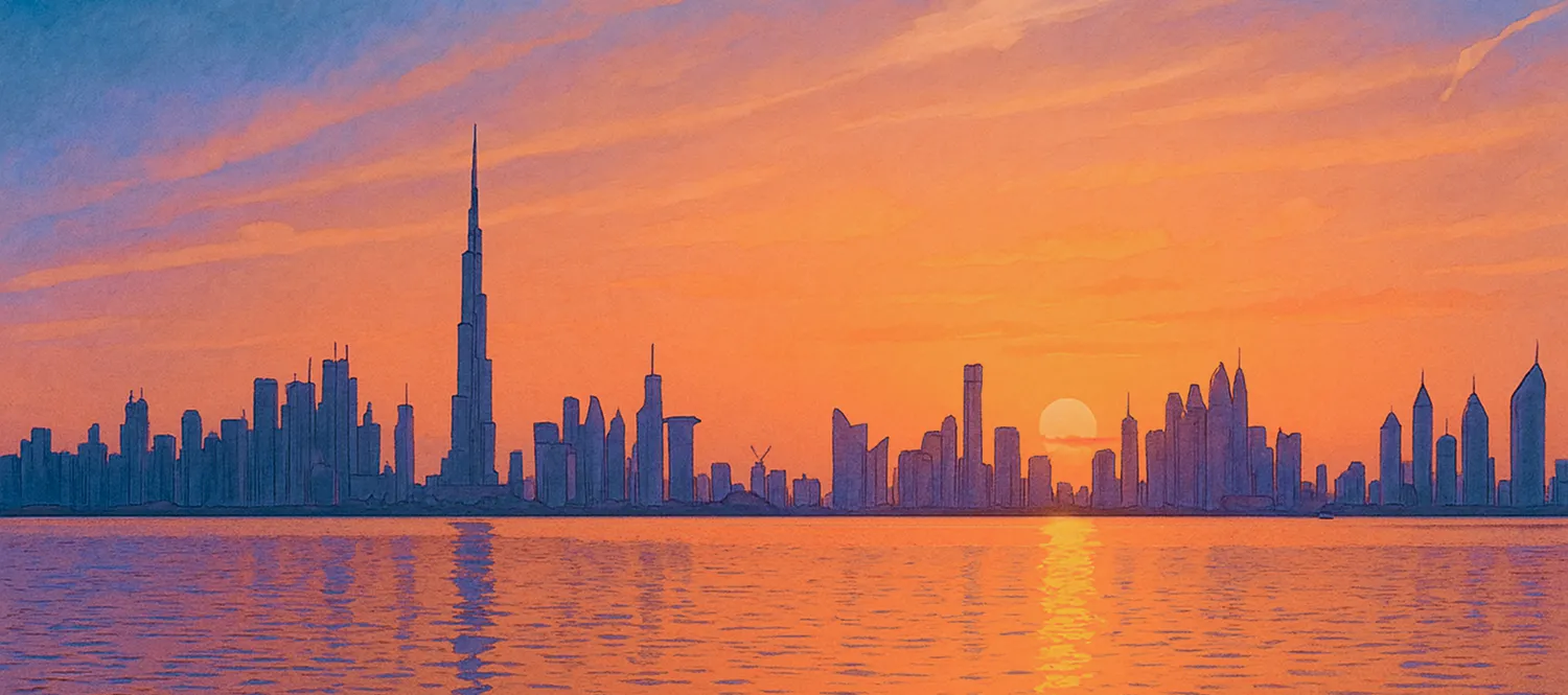 How to Become an Angel Investor in Dubai: Your Guide to Success