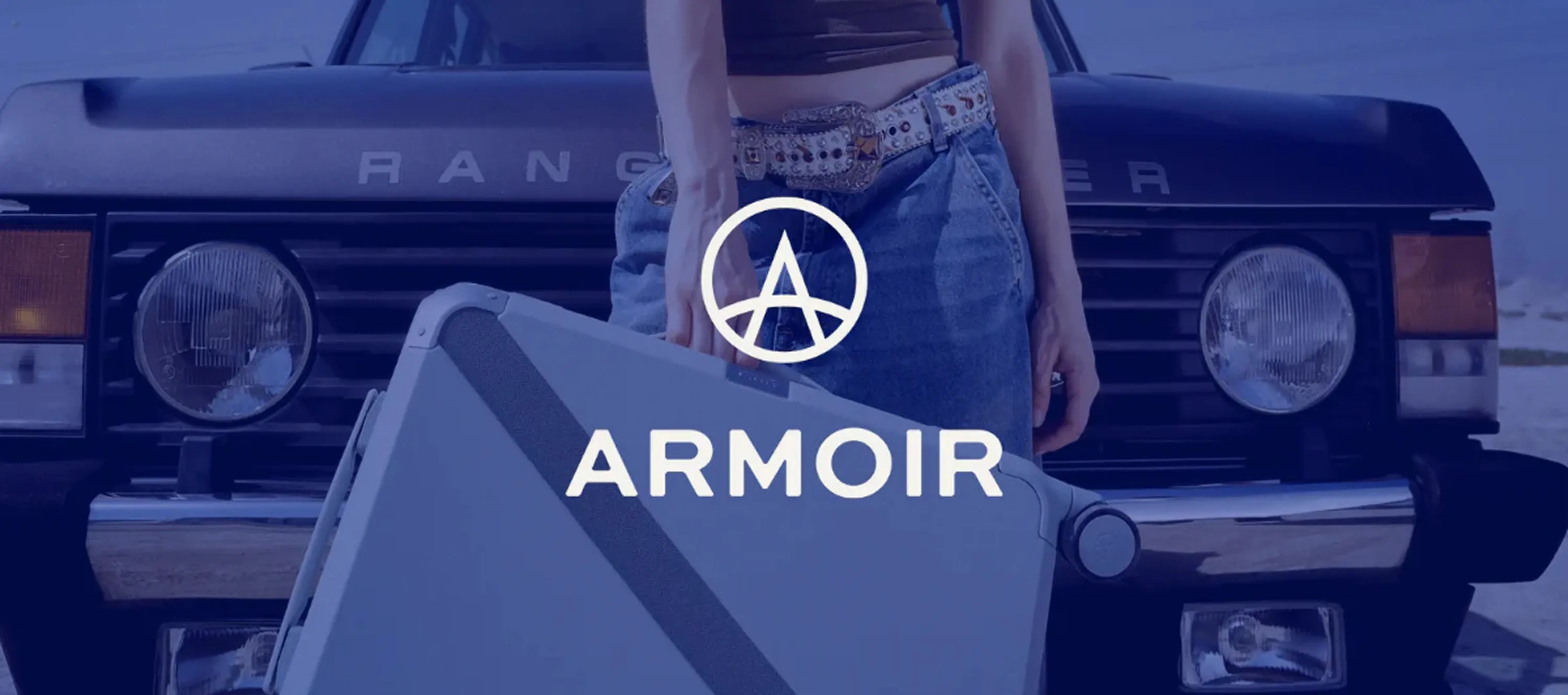 Why we backed Armoir: functionality meets craftsmanship