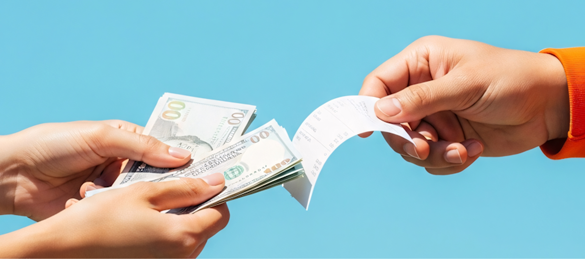 Client Financed Acquisition: Scaling Without Outside Funding