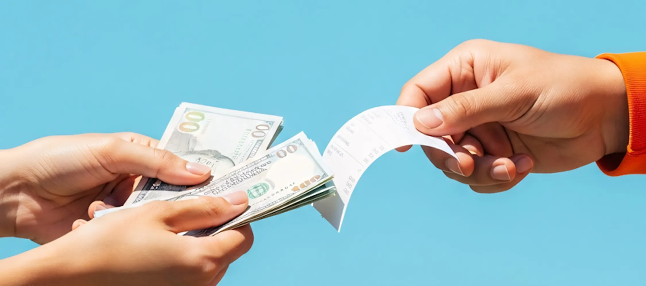 Client Financed Acquisition: Scaling Without Outside Funding