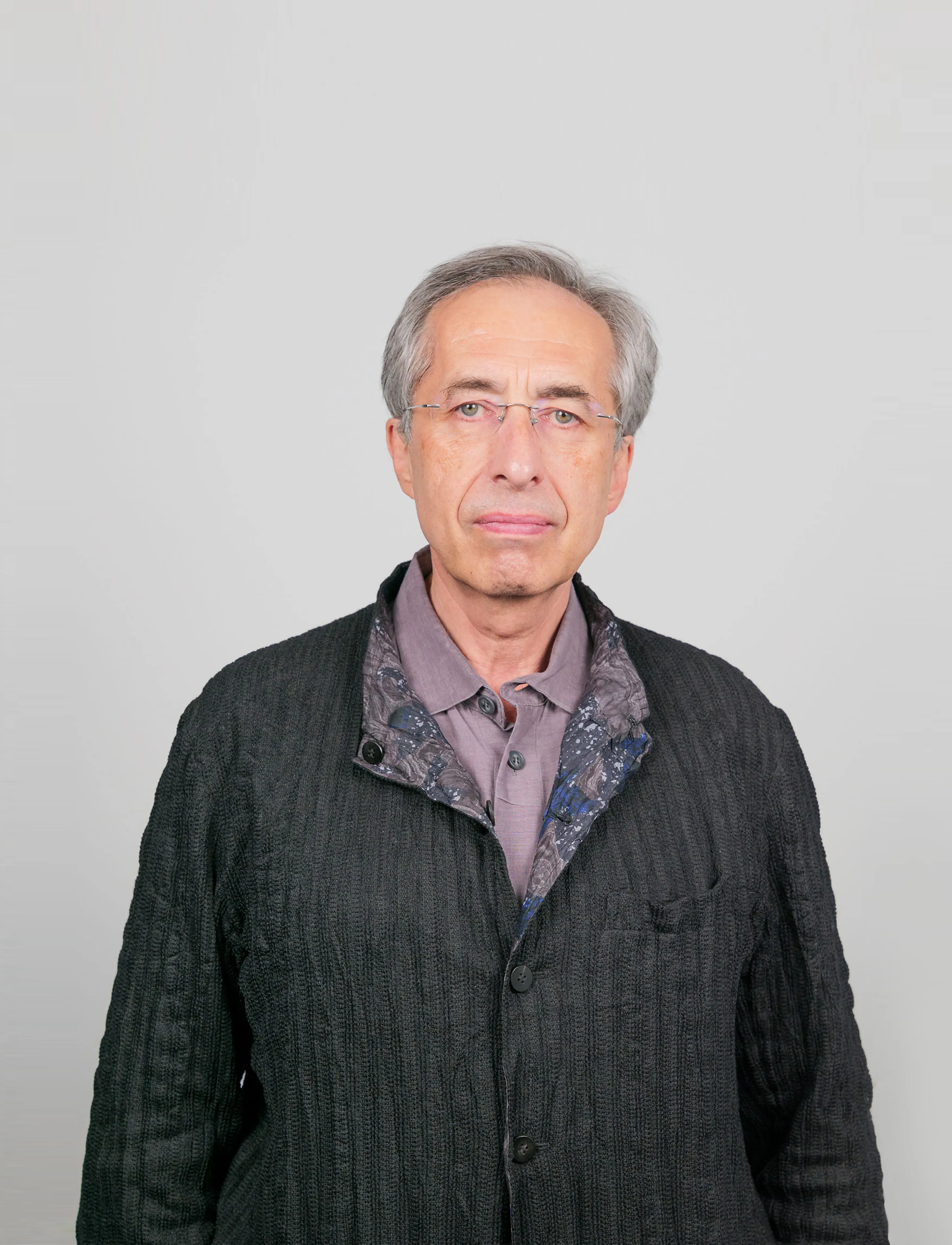 Sergei Tchoban