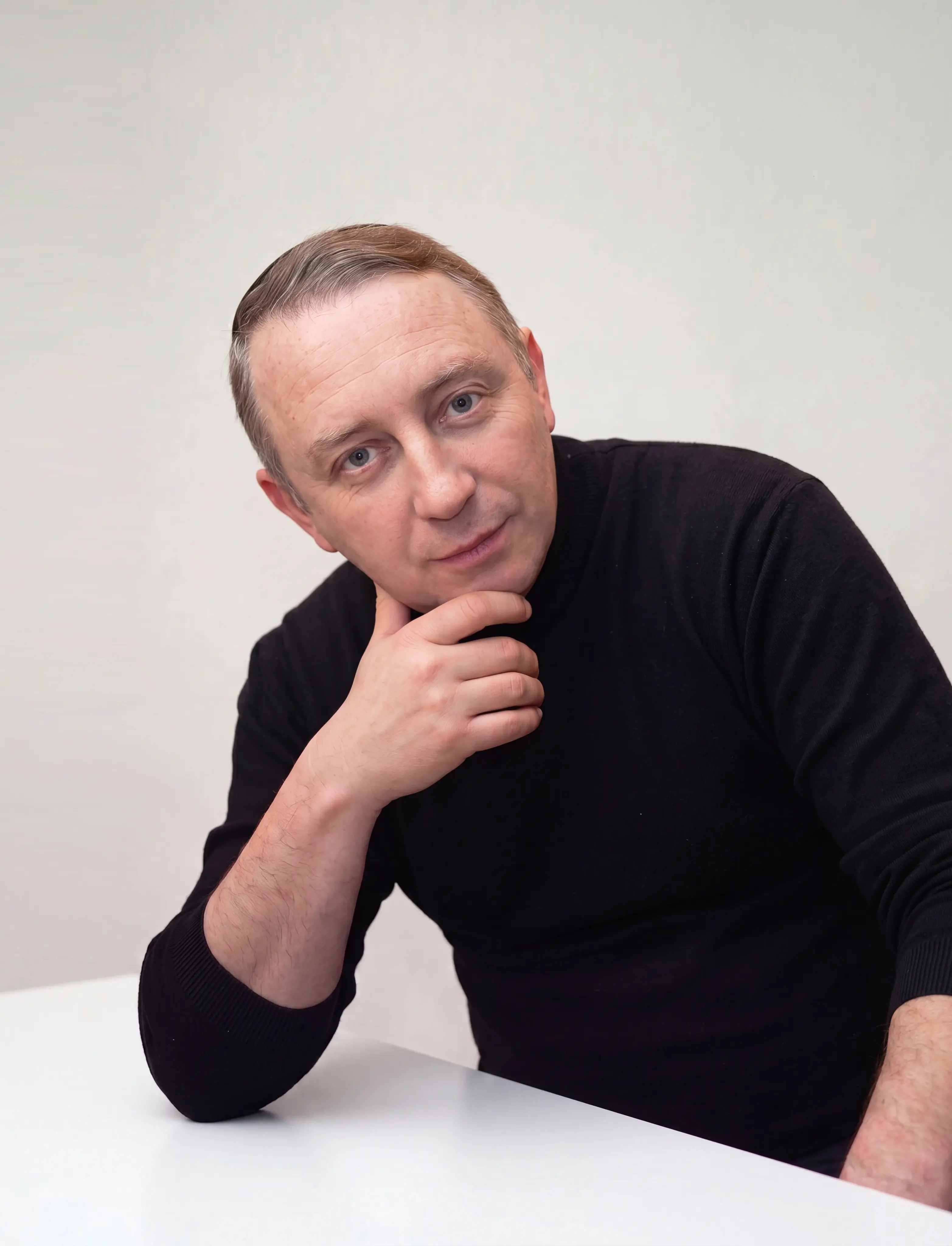 Vitaly Ganopolsky