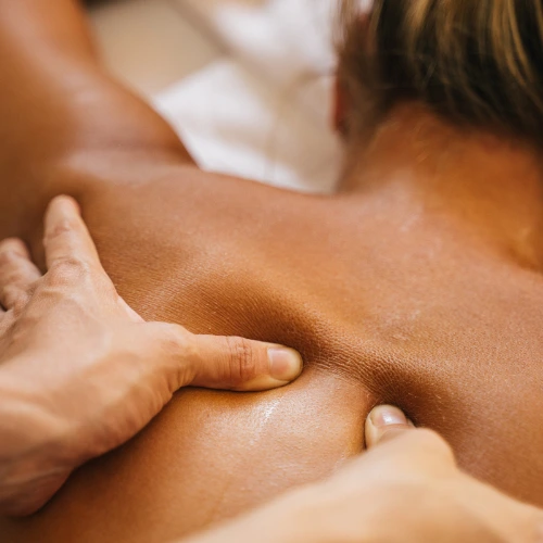 Massage Drainage corps et jambes Tila Beauté