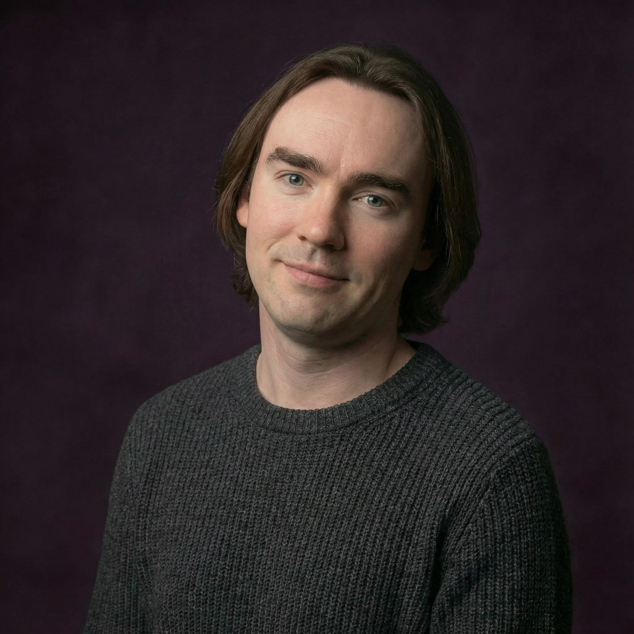 Konstantin Shchepkin