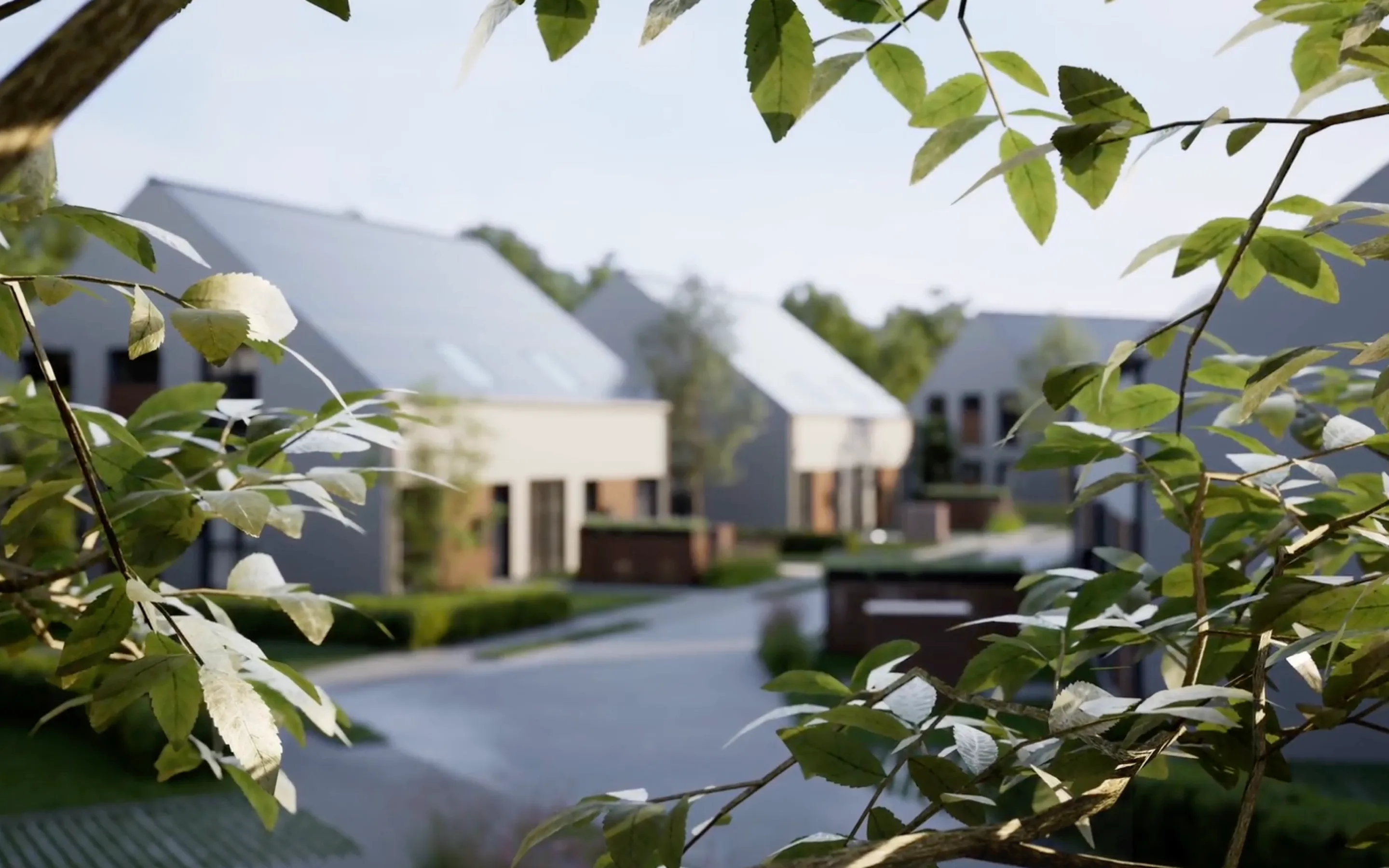 Development. MAXAR AG