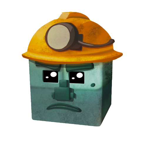 Granith, a character from Steps