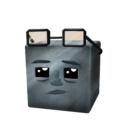 Larry, a character from Steps
