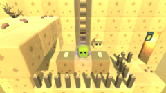 Screenshot from Steps