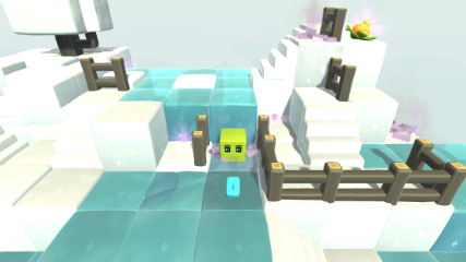 Screenshot from Steps