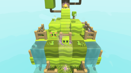 Screenshot from Steps