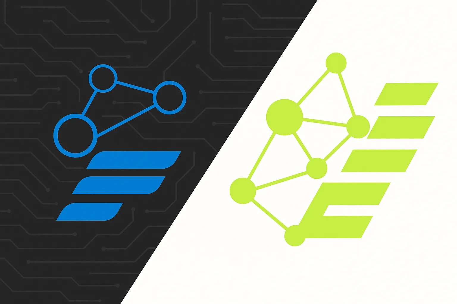 Clear visual contrast between keyword-based SEO and entity-centric optimization highlights the strategic shift needed to dominate AI-driven search results.