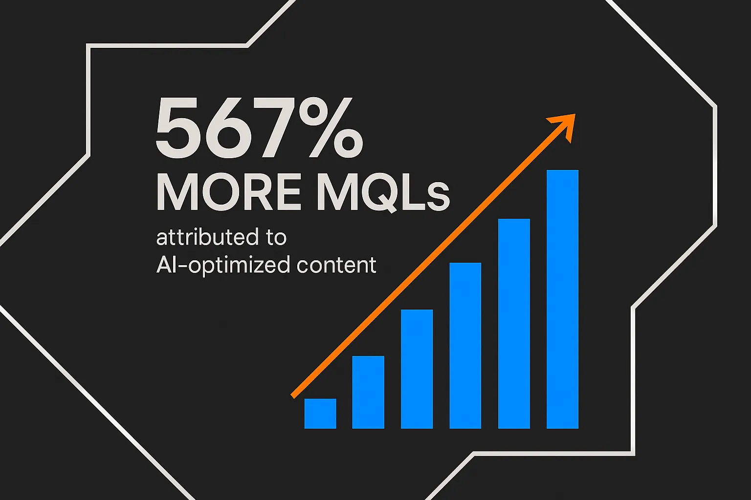 A clear, stepwise visualization guiding marketers through selecting the essential tools needed to accurately measure AI-driven content ROI, facilitating confident implementation.