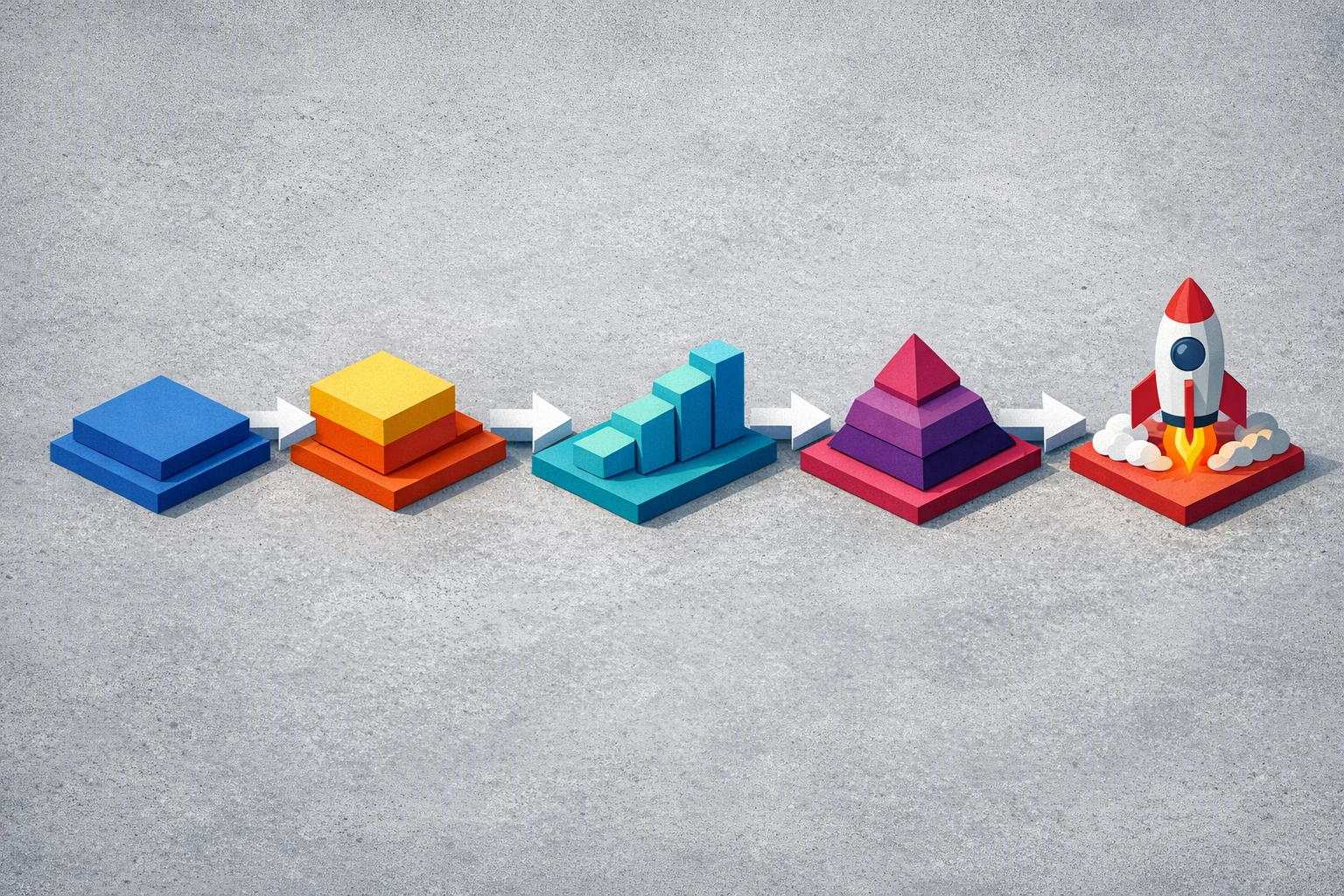 Dynamic AI-driven adjustment and scaling of content velocity to dominate niches.