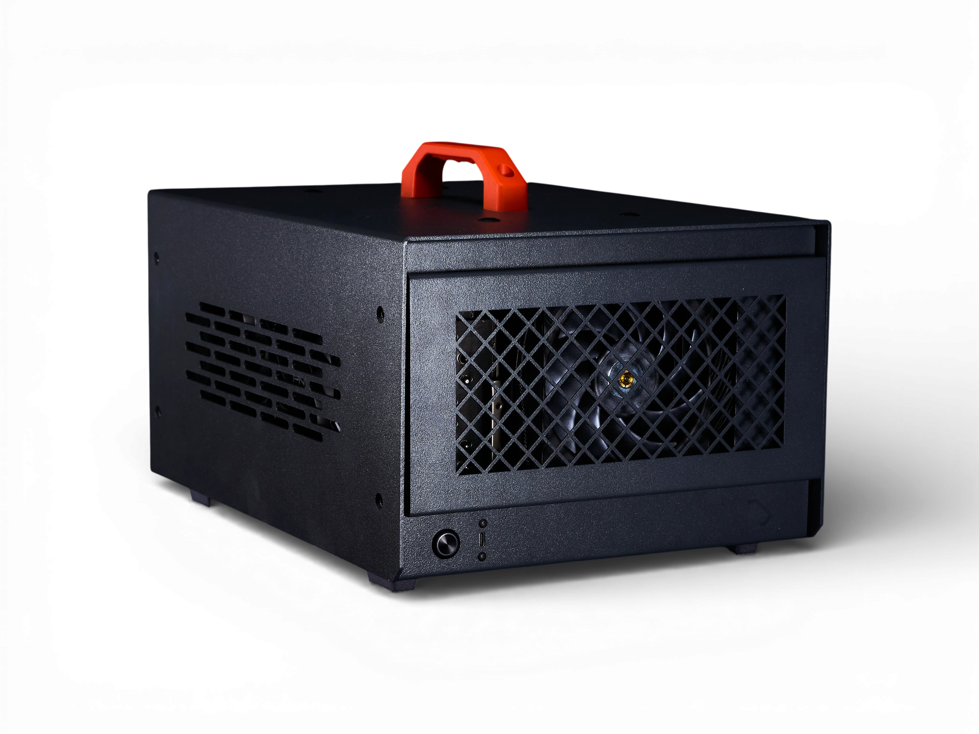 Go Desktop RTX 5090 Photon compact Mini-ITX workstation