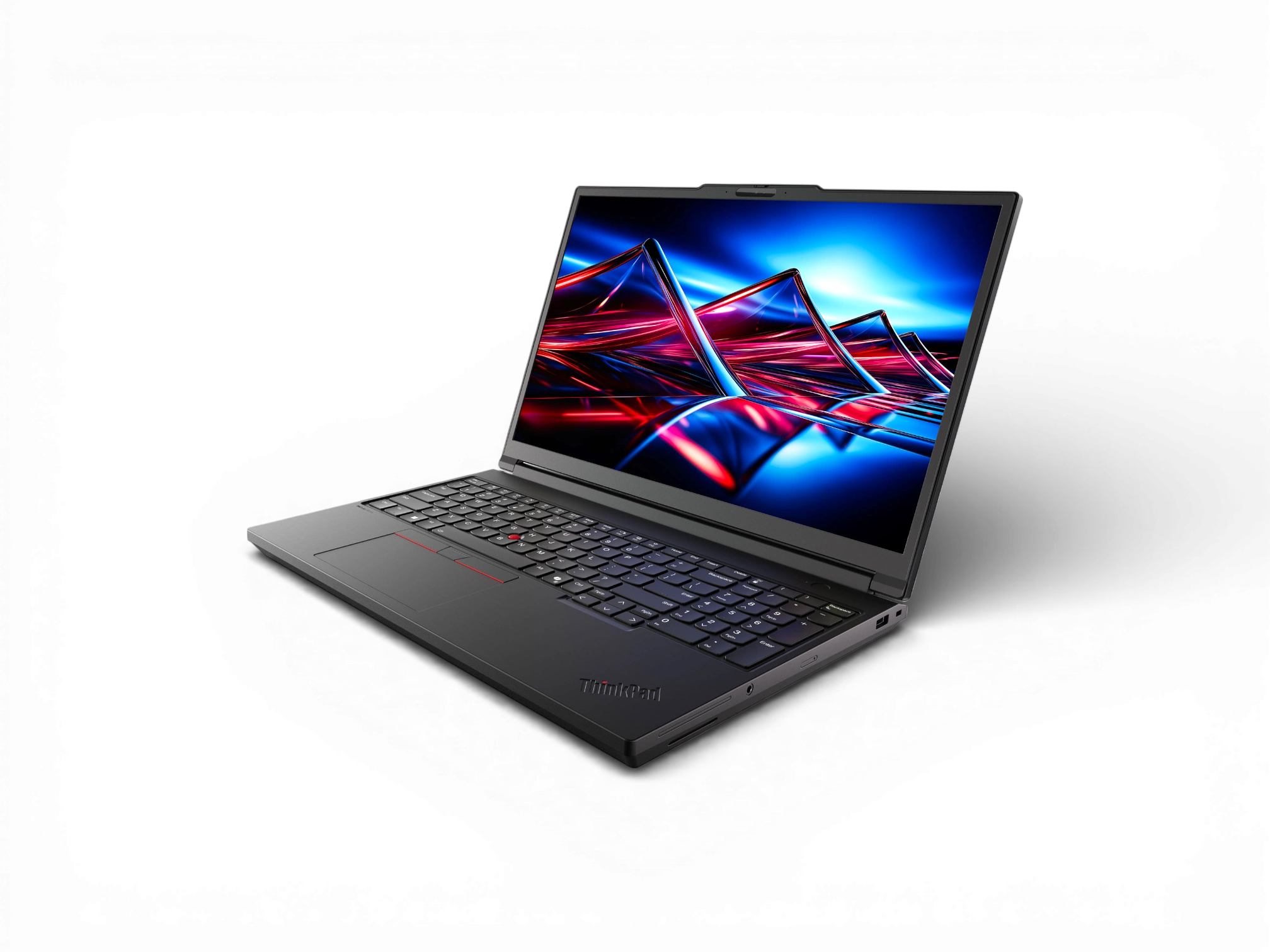 Lenovo ThinkPad P16 Gen 3 mobile workstation