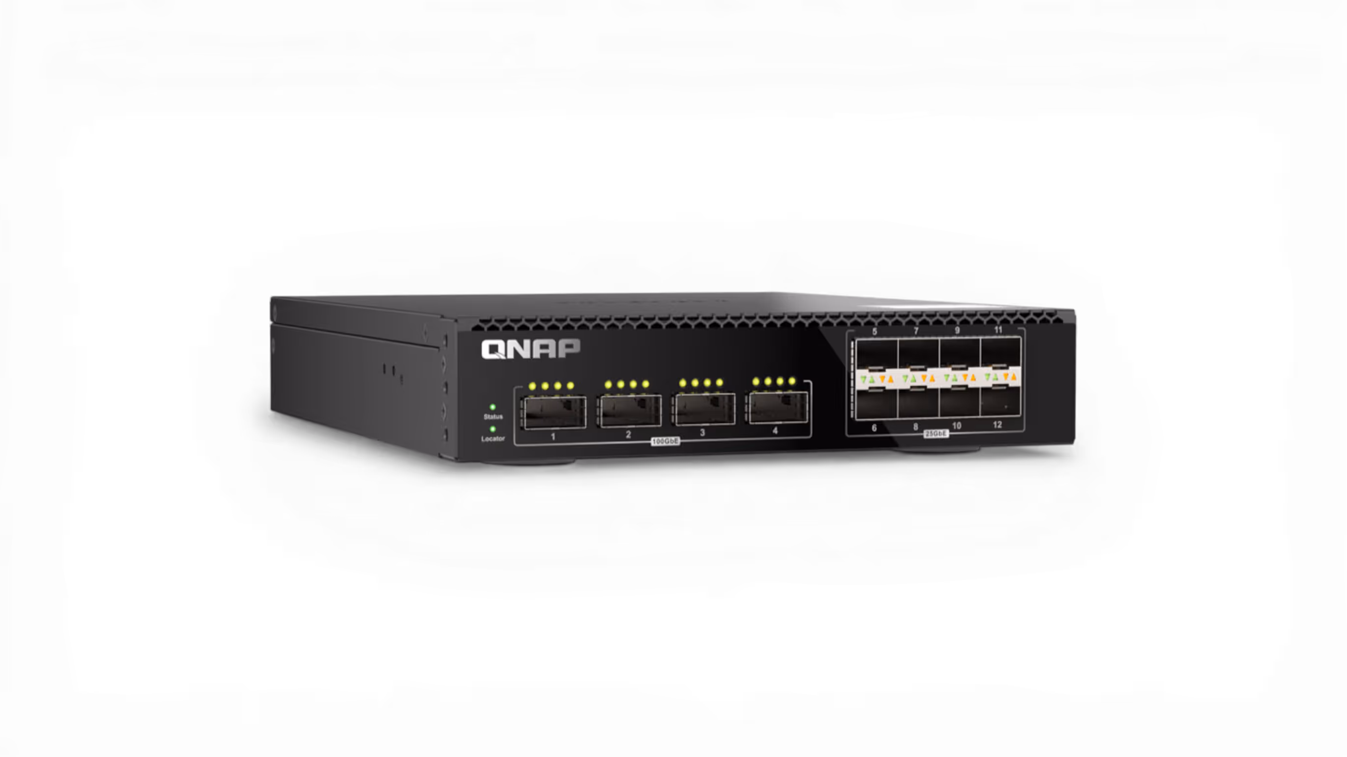 QNAP Network Switch 100GBE