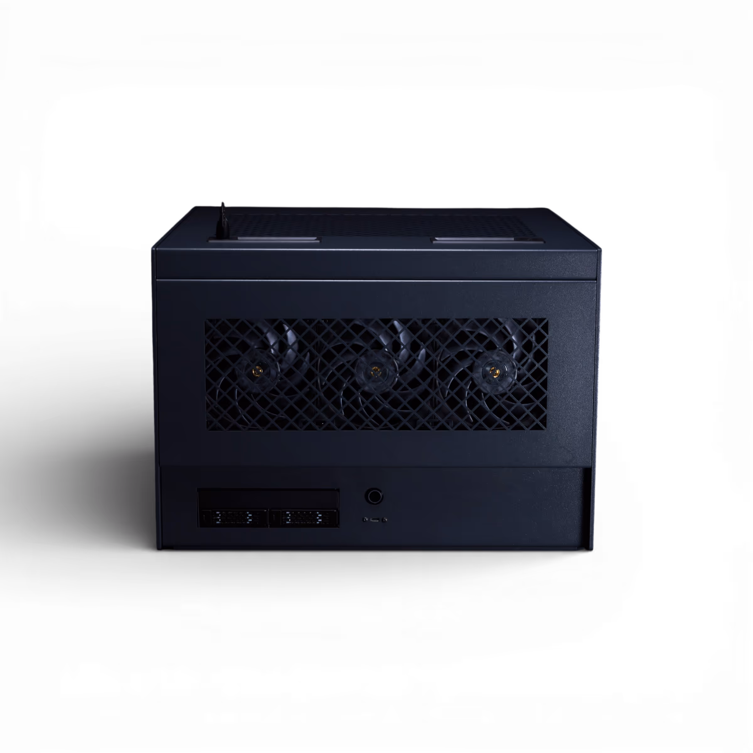 Ultra GPU Workstation 4x RTX PRO 6000 Max-Q