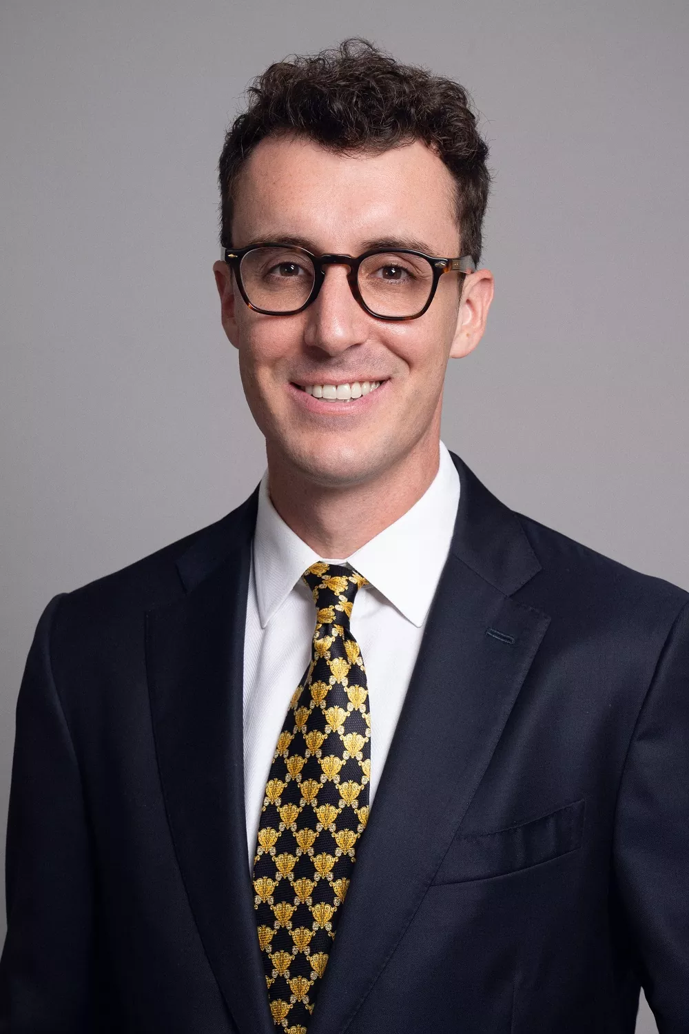 Matthew Bourhis