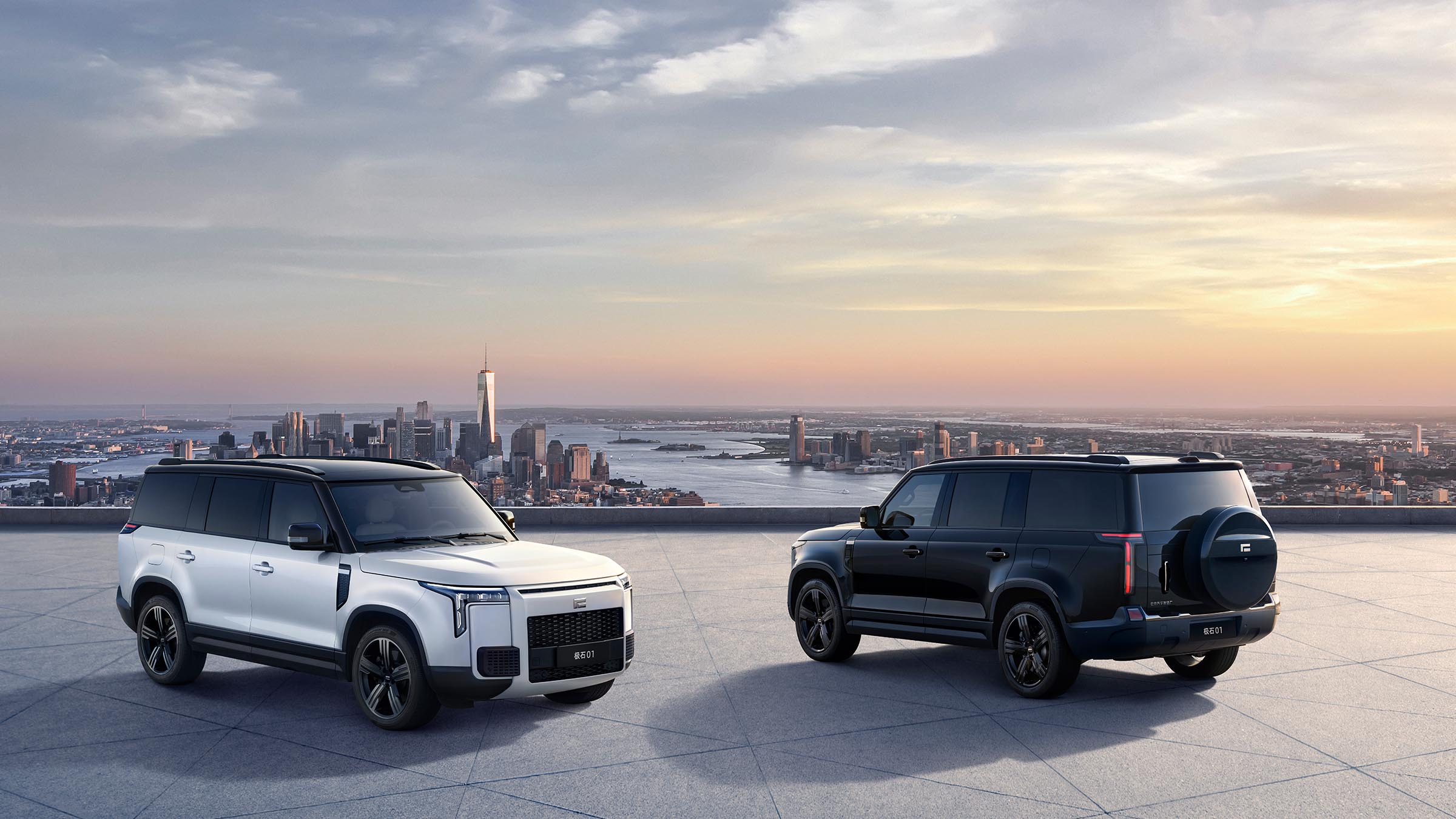 ROX Motors
