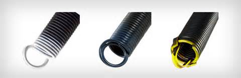 Extension Springs