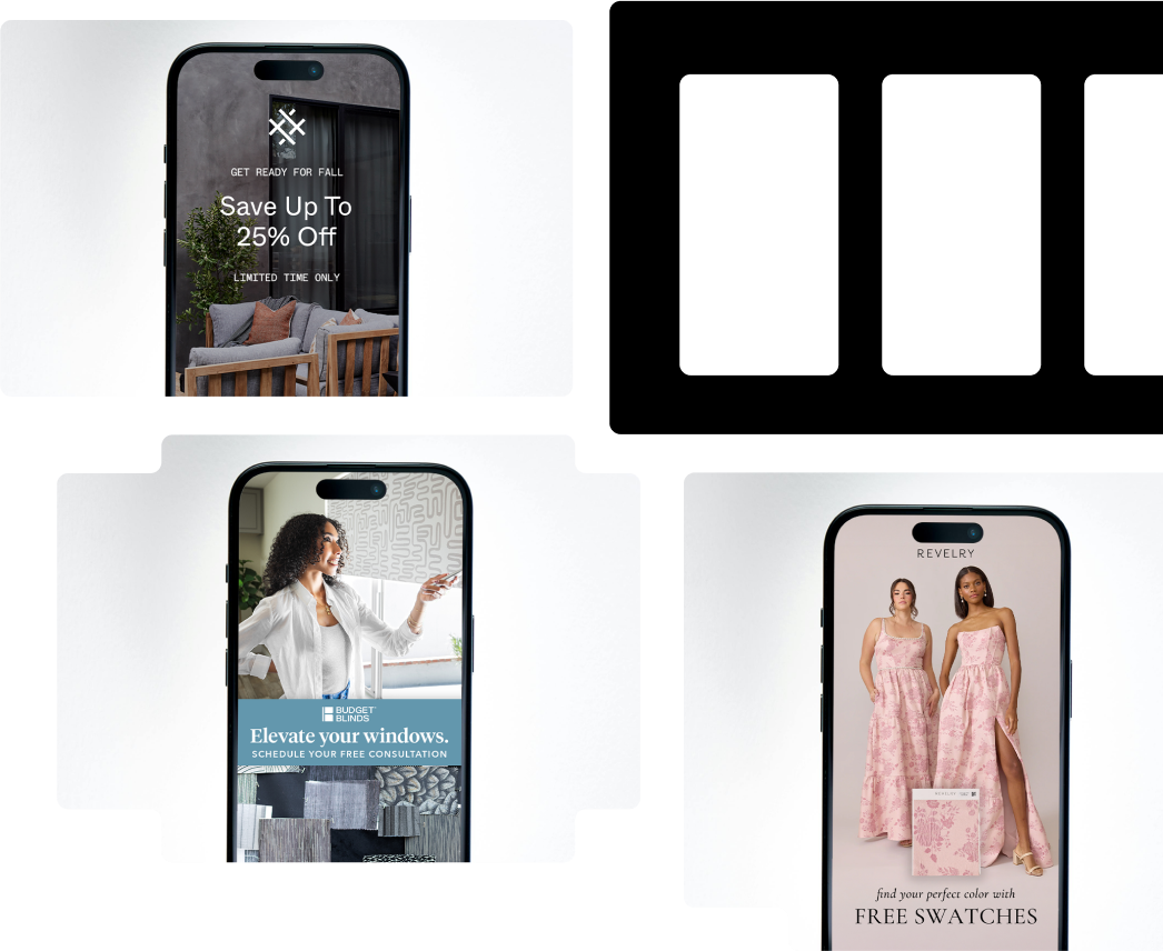 It’s part art, part algorithm.