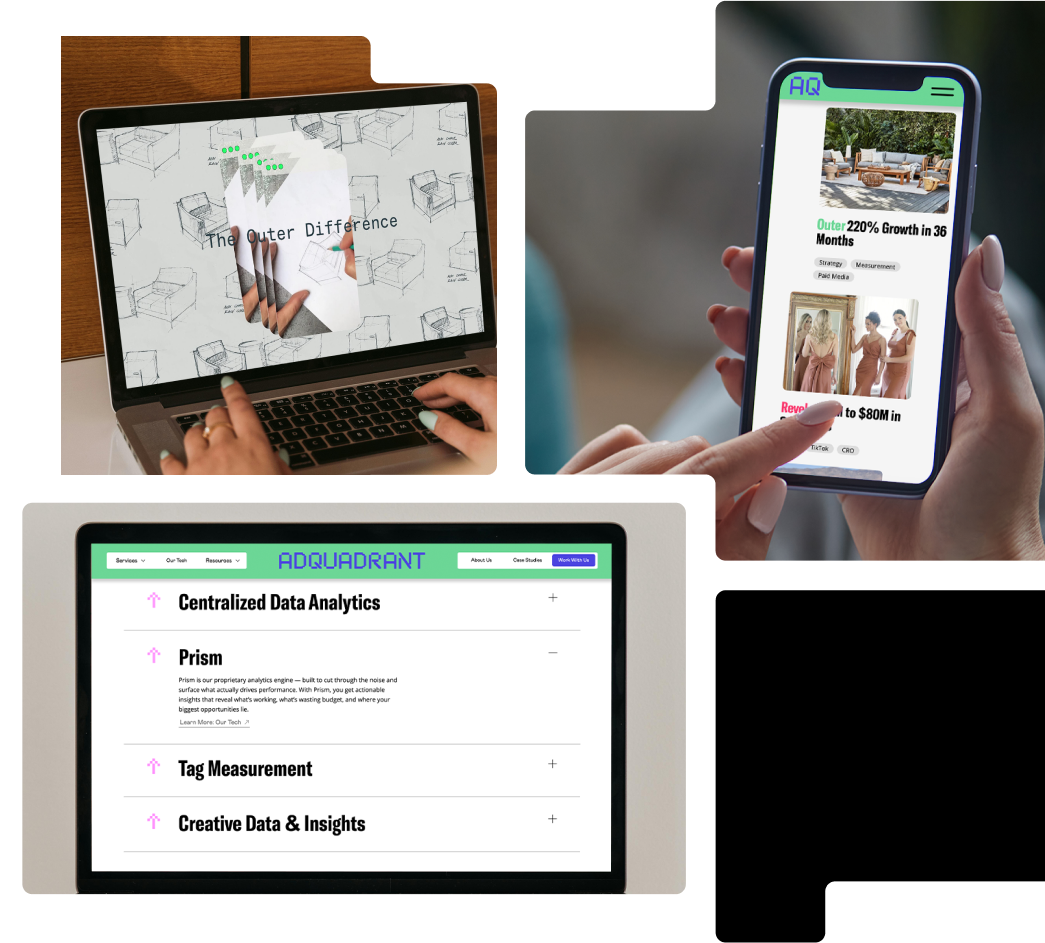 Because guessing is expensive.