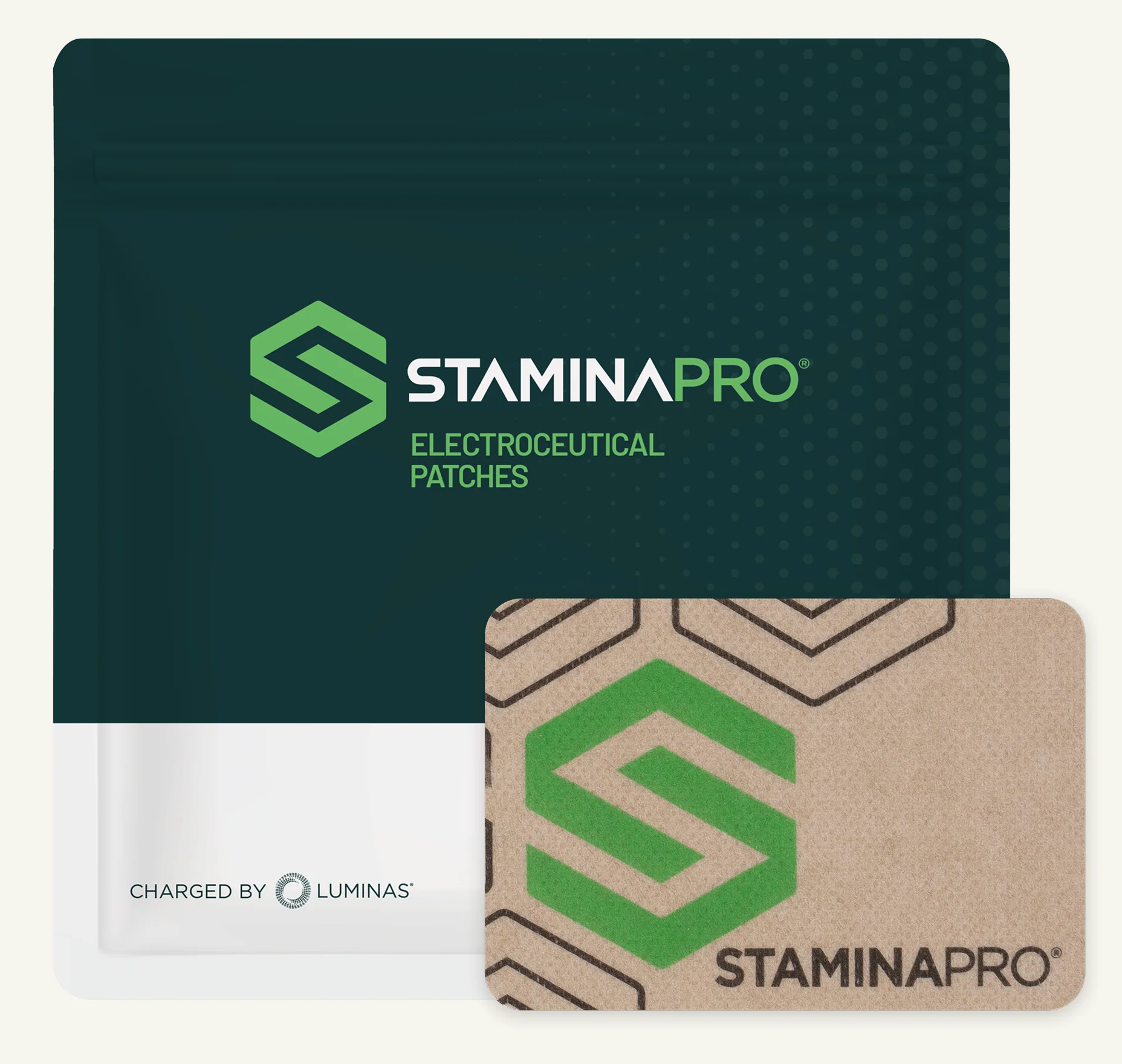 Stamina Pro