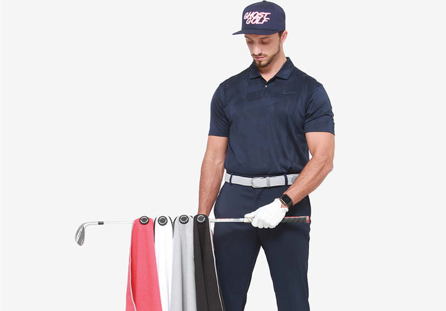 Ghost Golf 435% Revenue Increase MoM