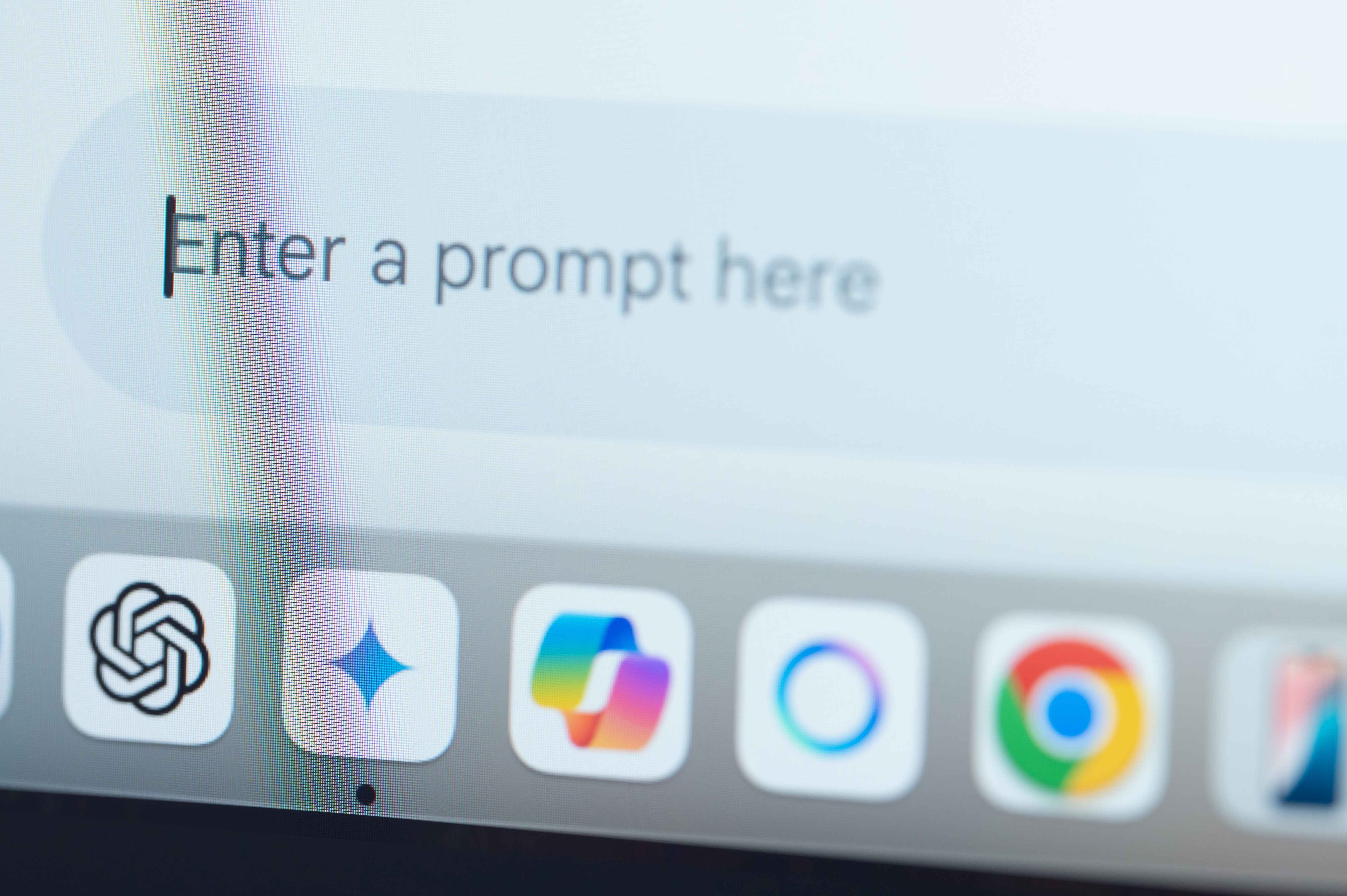 Comparative Analysis of Advertising Platforms: Google, Meta, and TikTok