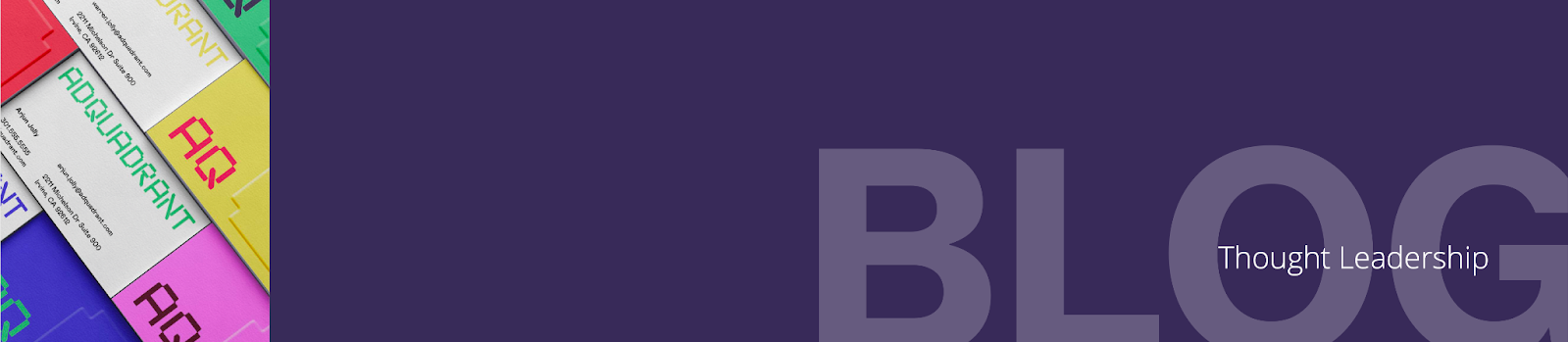 The Future of Marketing Isn’t Better Execution