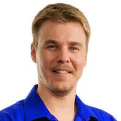 Erick Smith