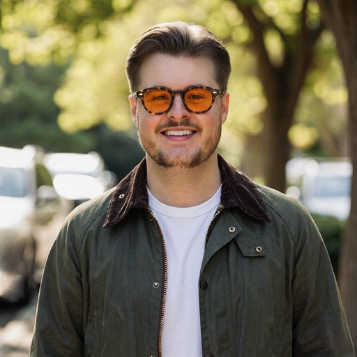 Cooper Davis