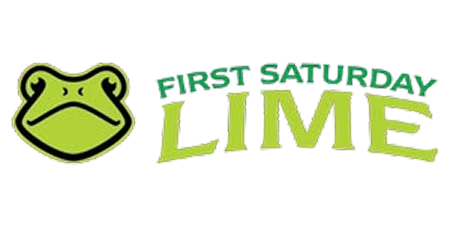 First Saturday Lime