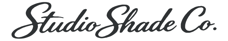 Studio Shade Co