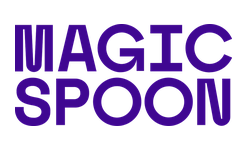 Magic Spoon