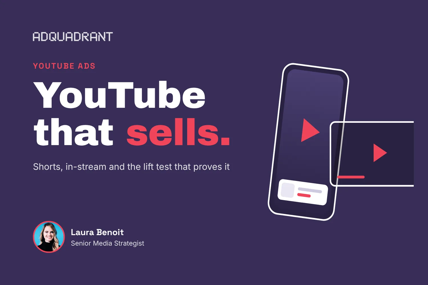 YouTube Ads for DTC Ecommerce That Drive Sales, Not Just Views