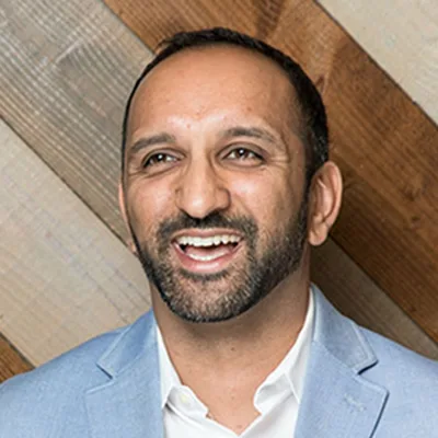Arjun Jolly
