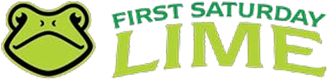 First Saturday Lime logo