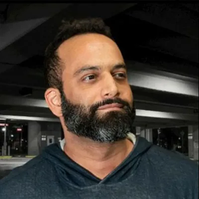 Shawn Assad